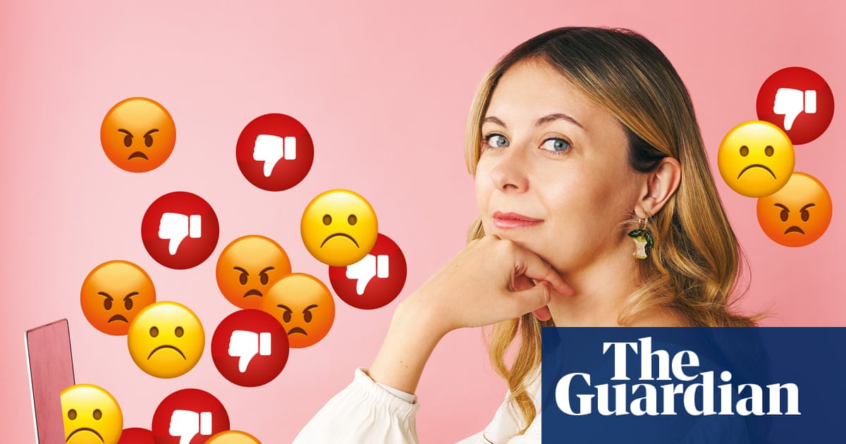 I dived into my digital past to revisit my most cringe teenage moments – and realised how lucky I am to not be young and online today