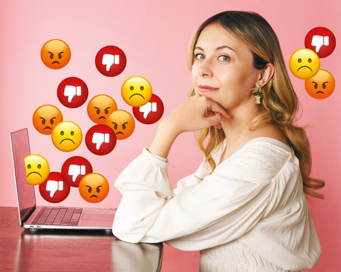 I dived into my digital past to revisit my most cringe teenage moments
