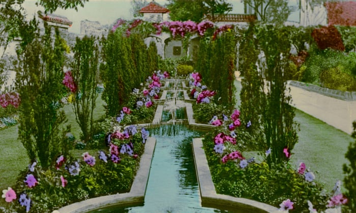 Kensington Roof Gardens To Close After More Than 35 Years Uk