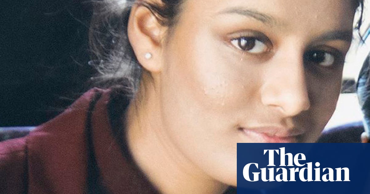 Shamima Begum: journalists will not have to hand over notes