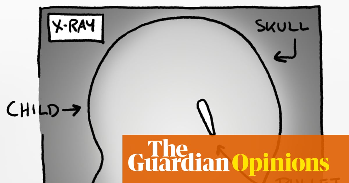 The state of Israel vs the children of Gaza | First Dog on the Moon