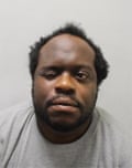 Simon Levy mugshot