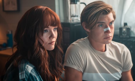 Exploited review – college slasher is a toxic pile of yuckiness ...