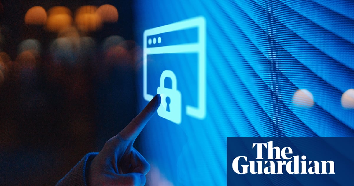 Chinese Cyber ​​Attack Explained: Who Is Behind the Hacking Campaign Against the US and UK?  |  hacking