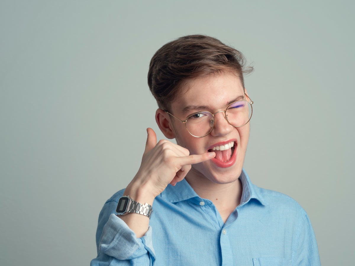 Call Me How Technology Is Changing Our Hand Gestures Language The Guardian Call Me How Technology Is Changing Our Hand Gestures Language The Guardian