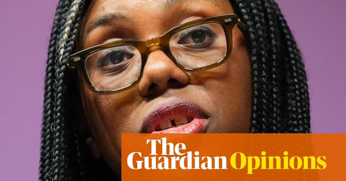 Kemi Badenoch should value diversity schemes. Attacking them does wonders for her career | Nels Abbey