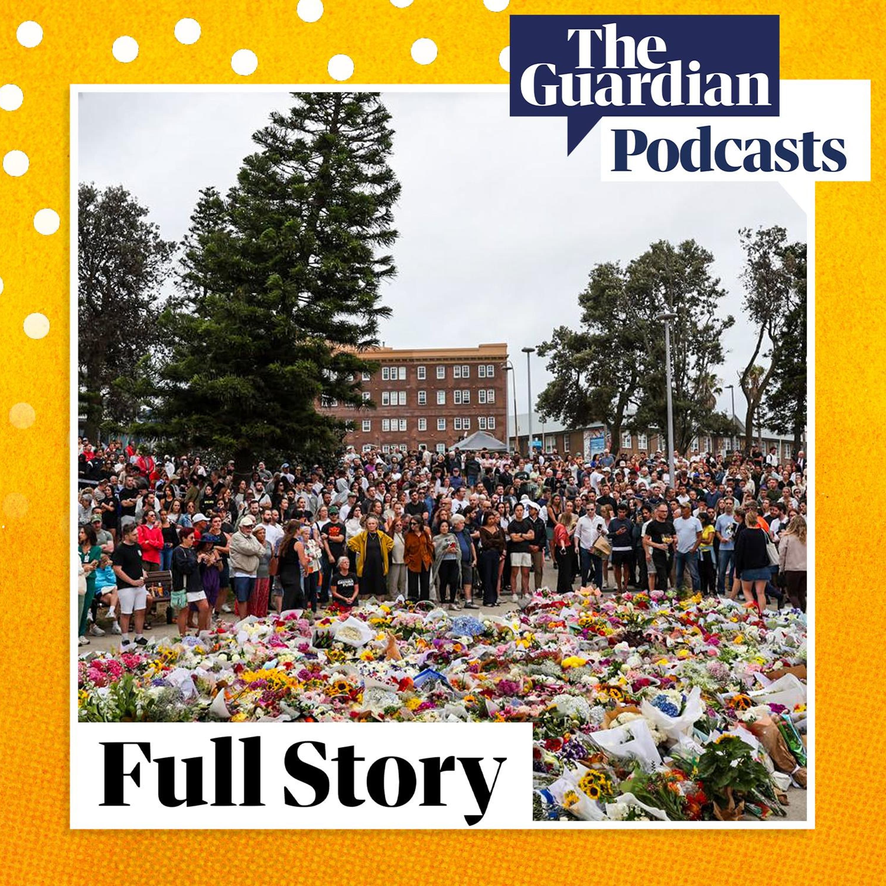 Shock, grief and political reaction: Bondi terror attack aftermath Shock, grief and political reaction: Bondi terror attack aftermath