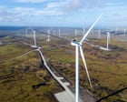 UK government abandons energy ‘zonal pricing’ plan UK government abandons energy ‘zonal pricing’ plan