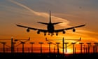 Boeing says it will make planes able to fly on 100% biofuel by 2030