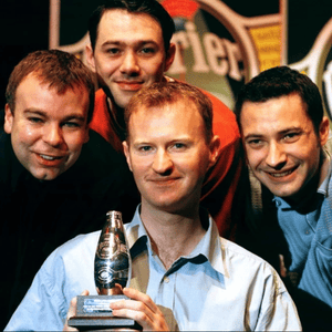 Image result for the league of gentlemen