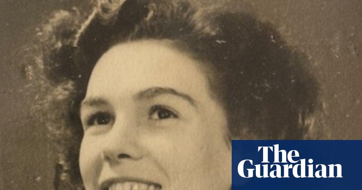 Lorna Richmond obituary