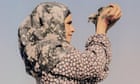 The big picture: Petra Bašnáková's intimate portrait of life among the Palestinian Bedouins