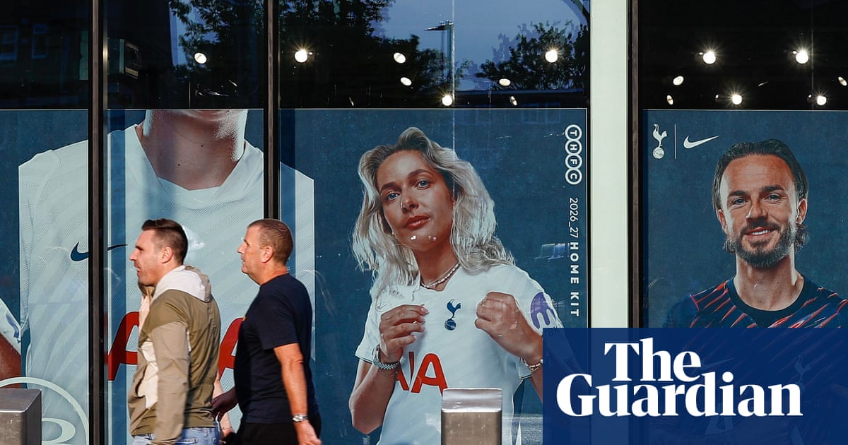 Spurs Women eye top-four push after record season