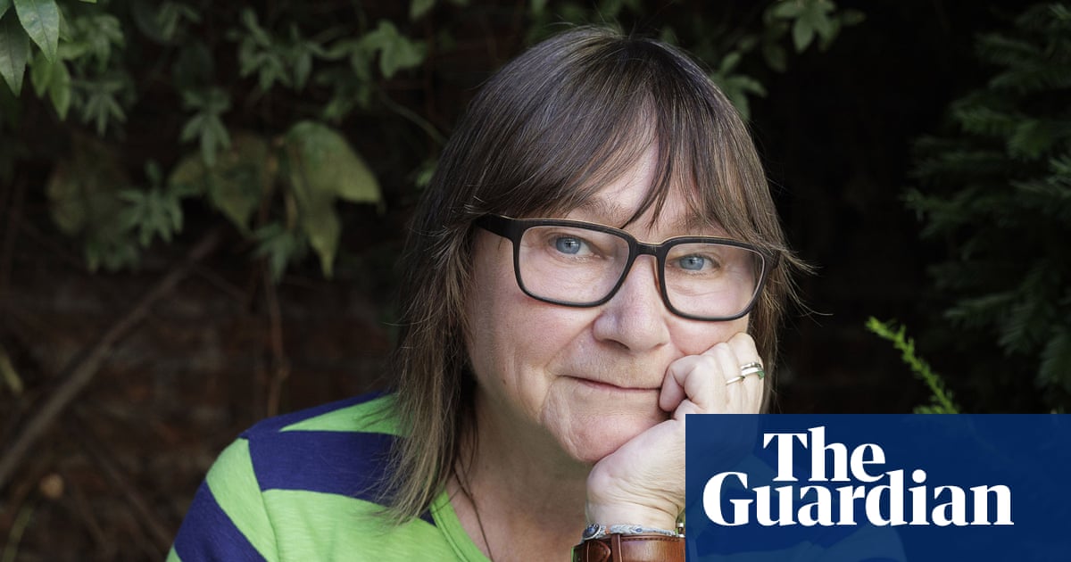 Glyph by Ali Smith review bearing witness to the war in Gaza