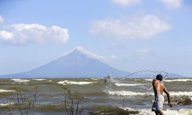 Poll: Should the Nicaraguan interoceanic canal go ahead? Poll: Should the Nicaraguan interoceanic canal go ahead?