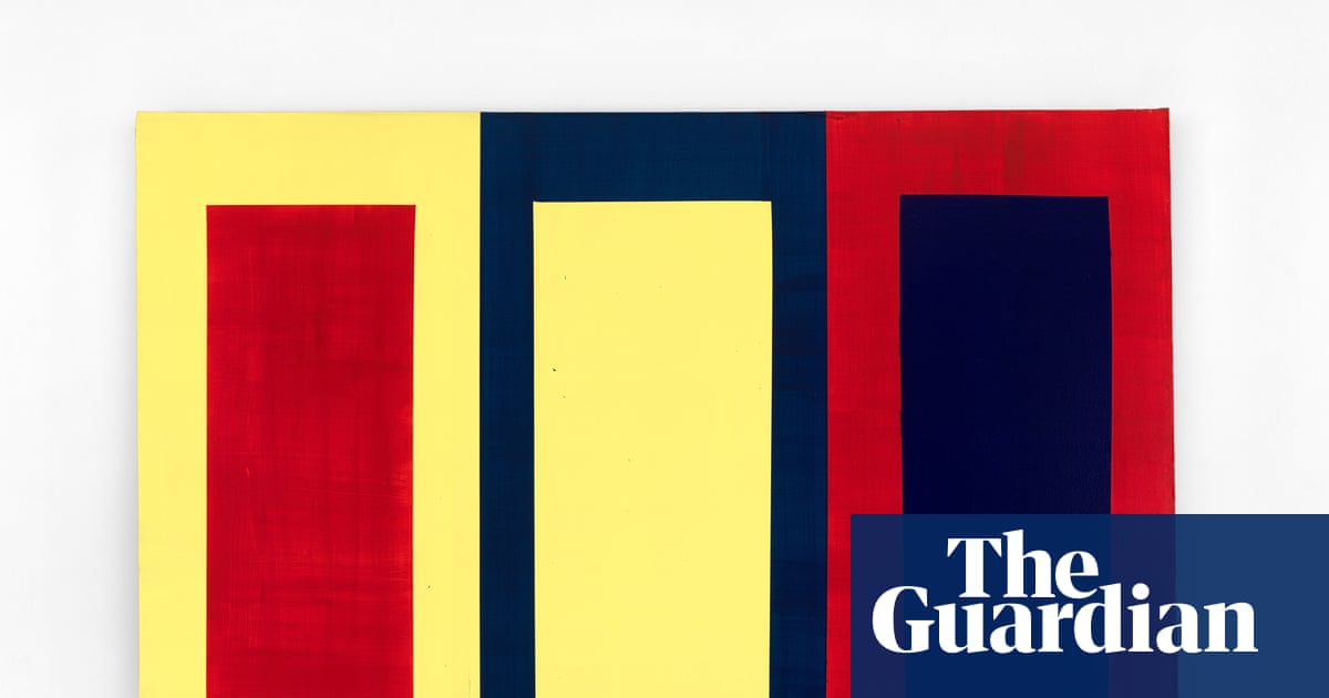 Mary Heilmann obituary
