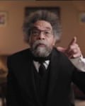 Cornel West.