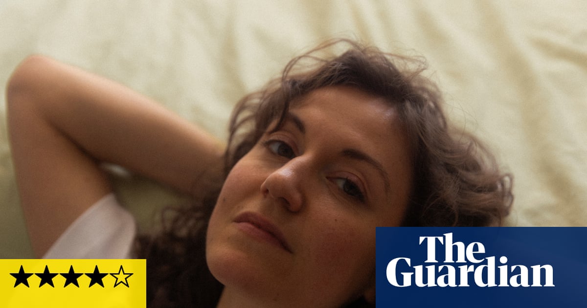 Tessa Rose Jackson: The Lighthouse review | Jude Rogers' folk album of the month