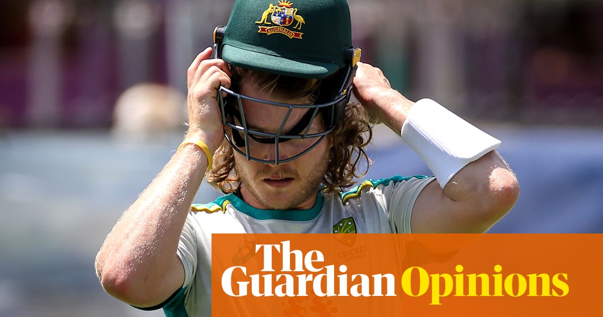 Australia will watch anxiously if Will Pucovski makes Test debut against India | Adam Collins