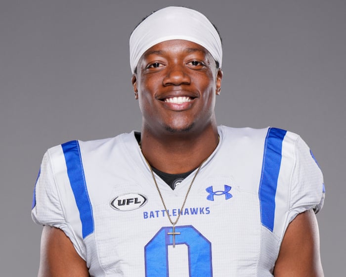 Former NFL cornerback Chris Payton-Jones dies at 30: ‘Everyone loved him’