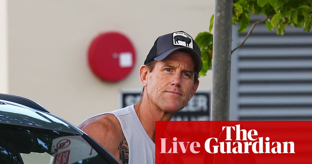 オーストラリア政治ライブ:ジェームス・パターソン氏がワン・ネーションは「より厳しい監視が必要」と発言、最低賃金率が本日決定