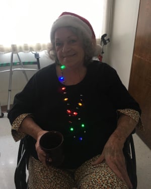 When Linda Maynard tested positive for Covid-19, staff at Gateway told her daughter she was the first case.