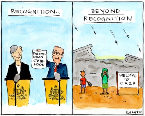 250812 Gaza Beyond recognition