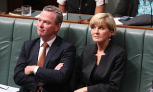 Labor To Call On Pm To Take Action Against Pyne And Bishop Over