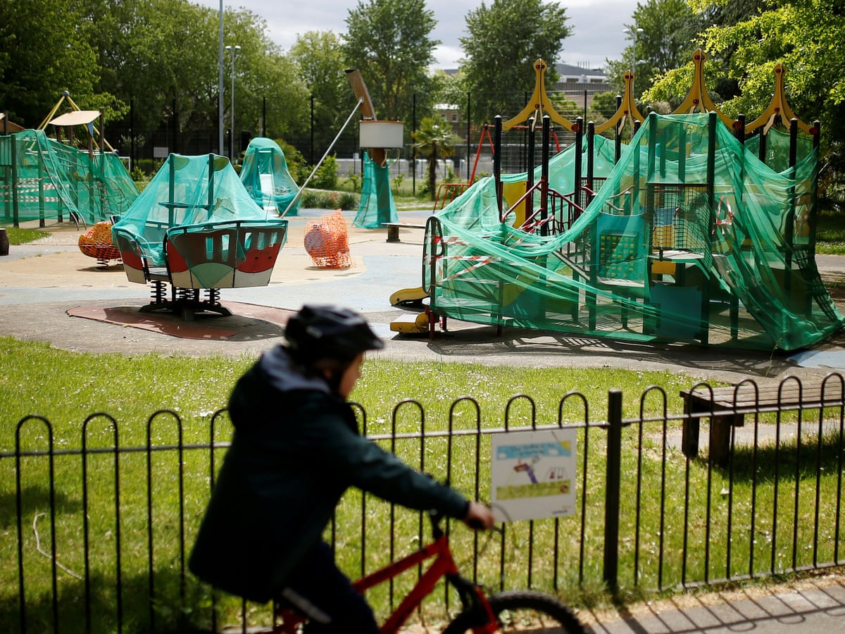 Let Us Play Parents And Charities Plead For Swings And Slides To Be Kept Open During Lockdown Children The Guardian Let Us Play Parents And Charities Plead For Swings And Slides To Be Kept Open During Lockdown Children The Guardian