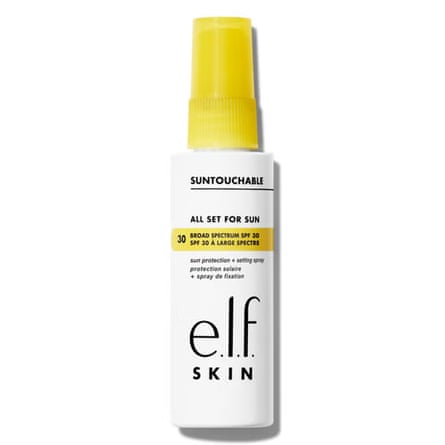 Elf Skin Suntouchable SPF30