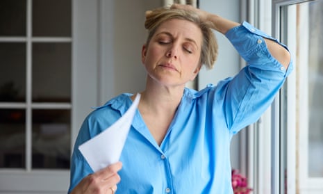 HCA Healthcare UK on X: Menopause is different for every woman