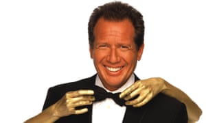 Garry Shandling was best known for pioneering the faux docudrama and the shows It’s Garry Shandling’s Show and The Larry Sanders Show.