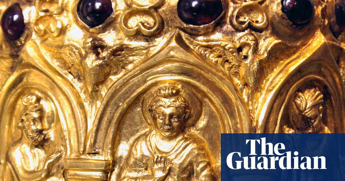 Alexandria by Edmund Richardson review – the quest for the lost city
