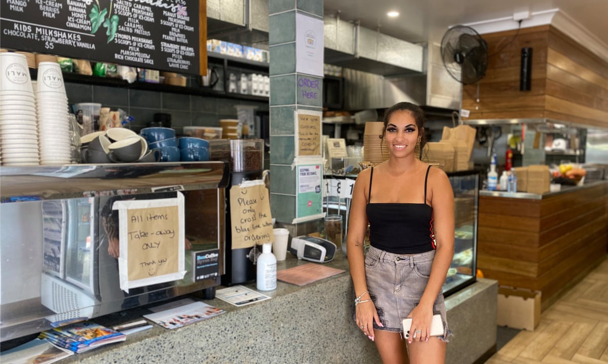 How Will They Police It Tweed Heads And Coolangatta Brace For Queensland Border Lockdown Coronavirus Outbreak The Guardian