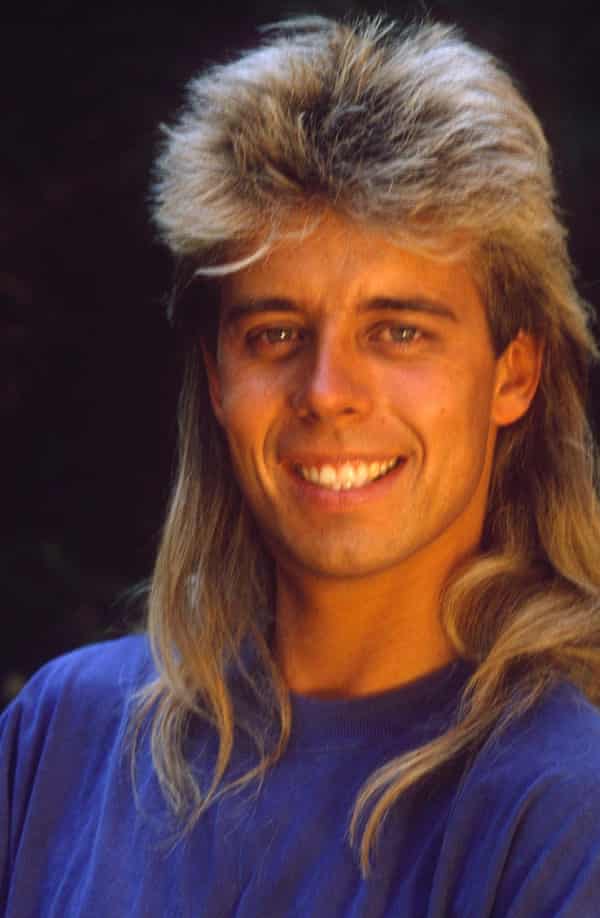 Pat Sharp