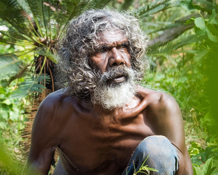 Journey Home, David Gulpilil: the ‘extraordinary’ 4,000km, 10-month effort to return the actor home
