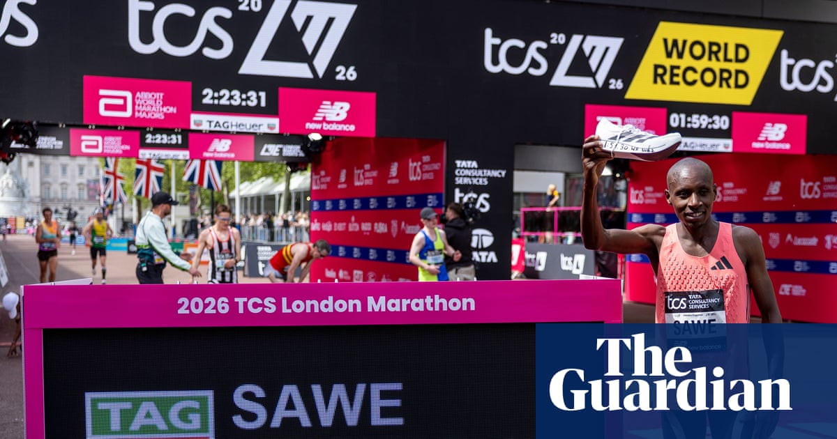 The two-hour marathon is done – but other records remain to be broken