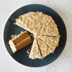quick and easy cake