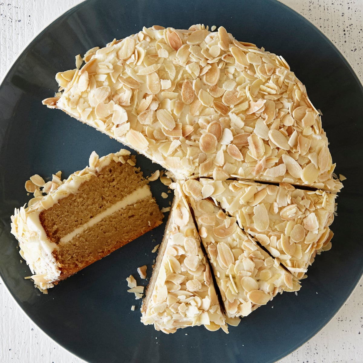 Quick and easy cake recipes by Mary Berry | Food | The Guardian