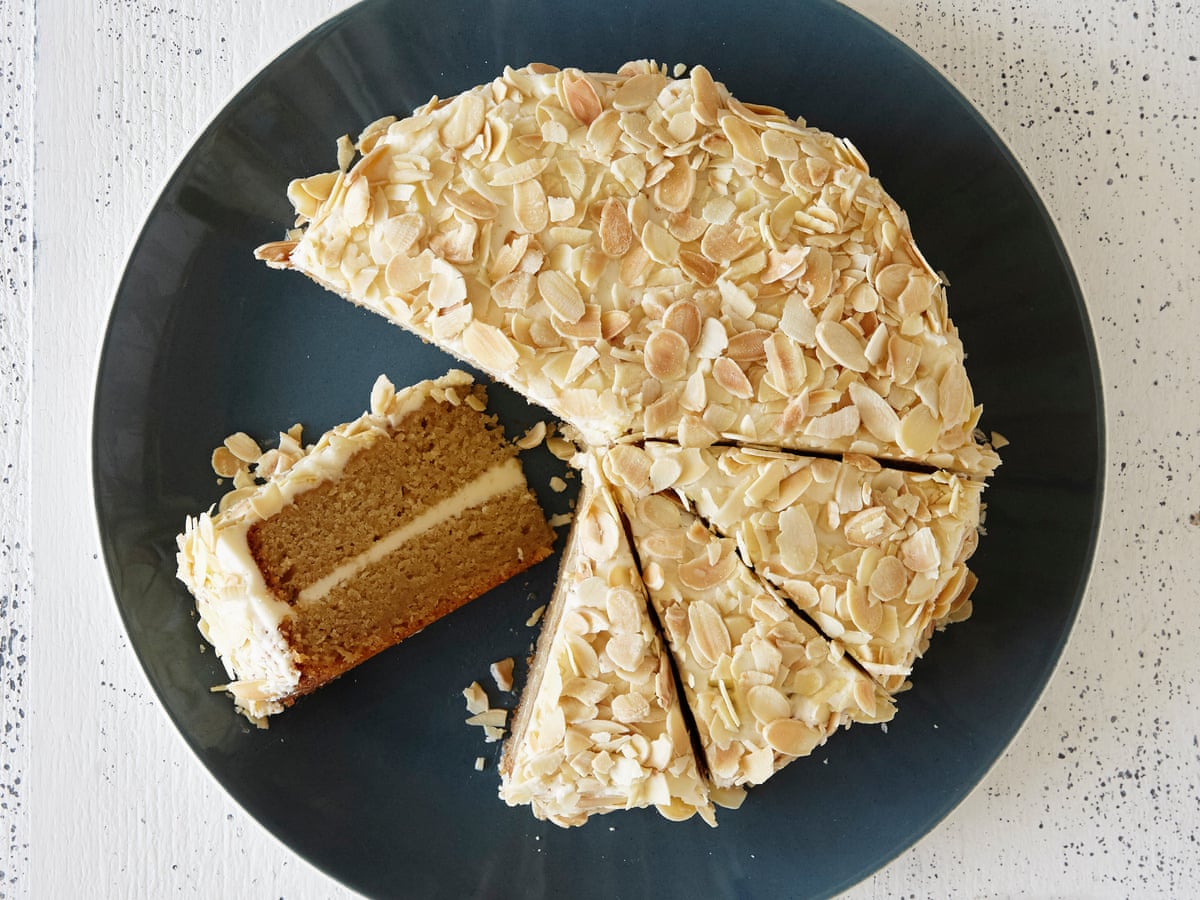 Quick and easy cake recipes by Mary Berry | Food | The Guardian