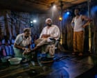 Wole Soyinka's 'The Swamp Dwellers' Revived in Sheffield