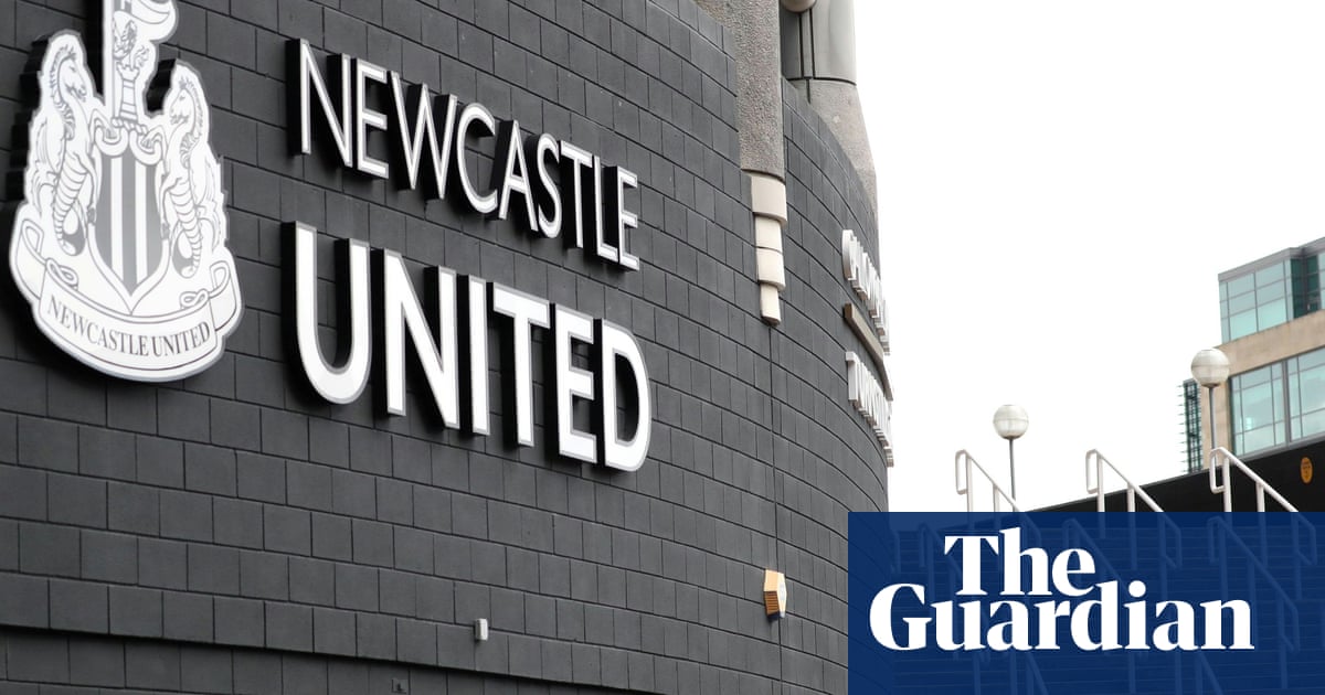 New legal documents raise fresh questions over Newcastle takeover deal