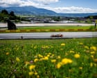 Austrian Grand Prix: F1 updates – live