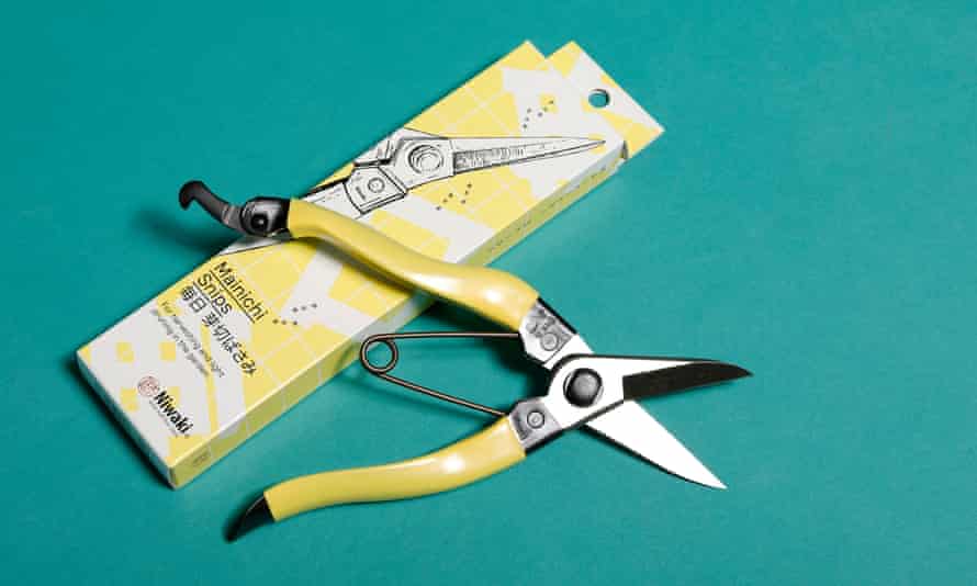 Niwaki mainichi scissors