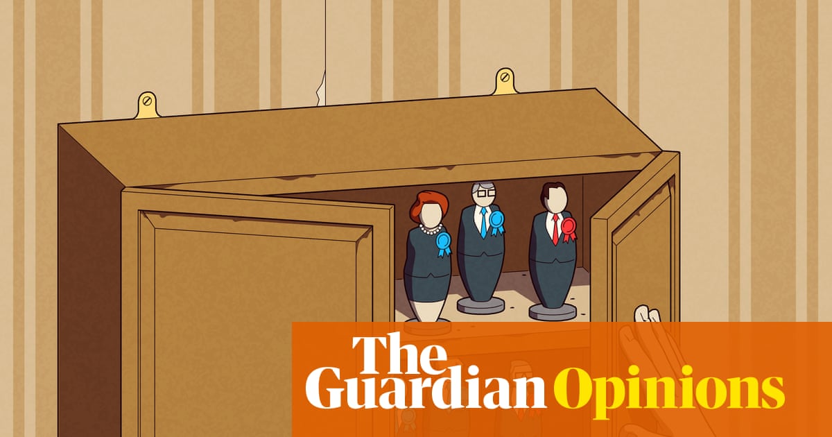 El trabajo es terco en la derrota porque sabe esto: enfrentamos el fin tardío del siglo 20 político