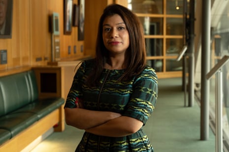 Tulip Siddiq, the MP for Hampstead and Highgate, claims documents that appeared in the Times and a Bangladeshi newspaper were forgeries.