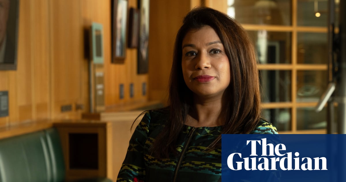 Tulip Siddiq fears plans to use fake' documents to secure conviction in corruption trial