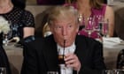 Journalists and stars lose appetite for correspondents' dinner under Trump