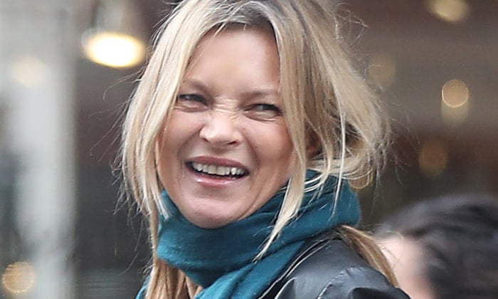 Wonky Teeth Icons The Stars You Should Emulate From Kate Moss To Madonna Health Wellbeing The Guardian