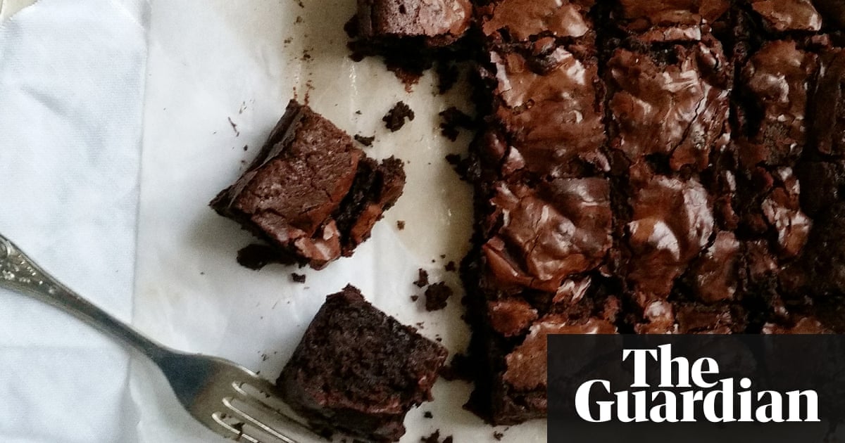 A cook's books: a food blogger's recipes inspired by literature – in